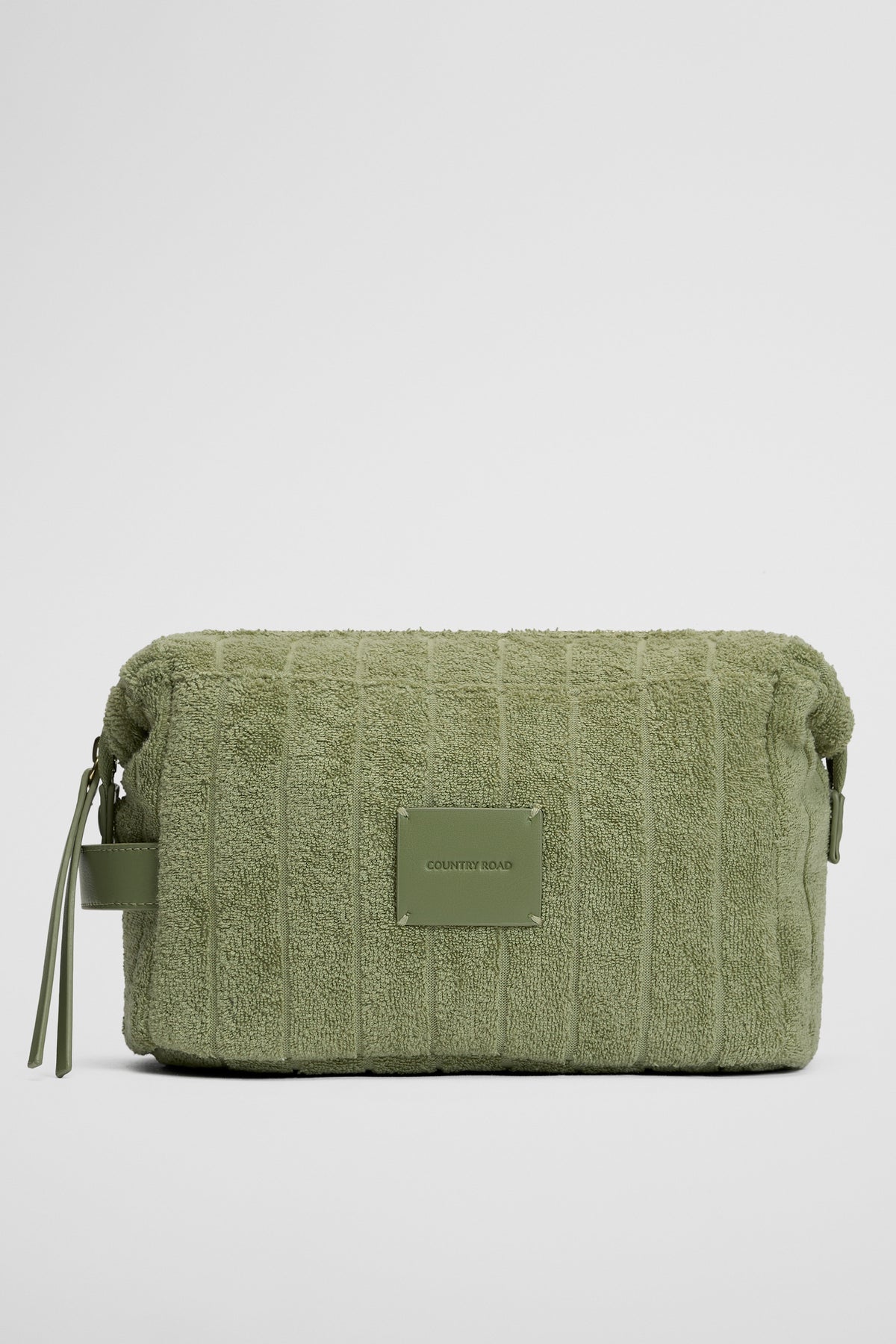 Terry Cosmetic Case