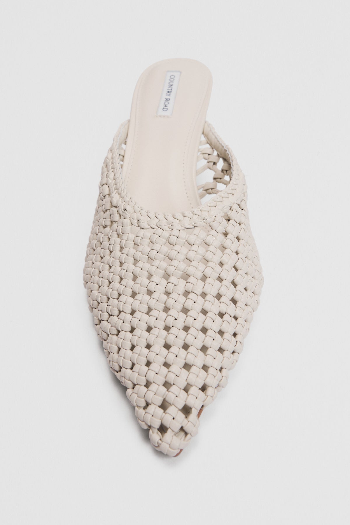 Ophelia Heel