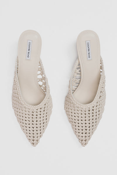 Ophelia Heel