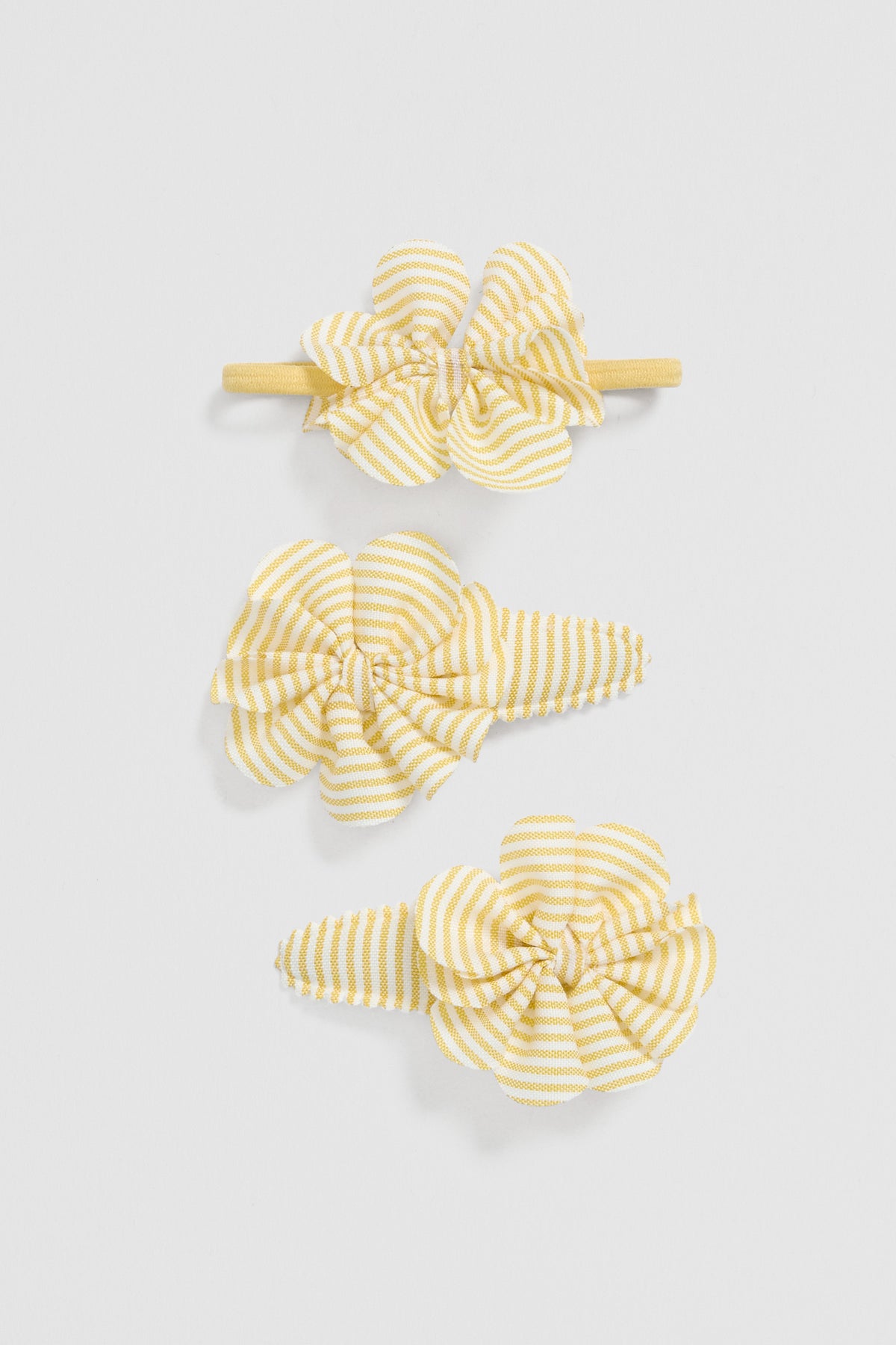 Gthrd Bow Clip Pack