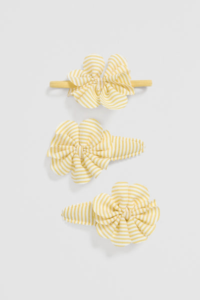 Gthrd Bow Clip Pack