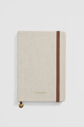 Country Road Notebook