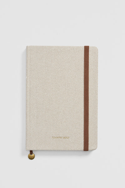 Country Road Notebook