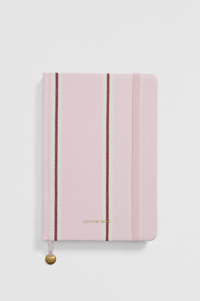Country Road Notebook