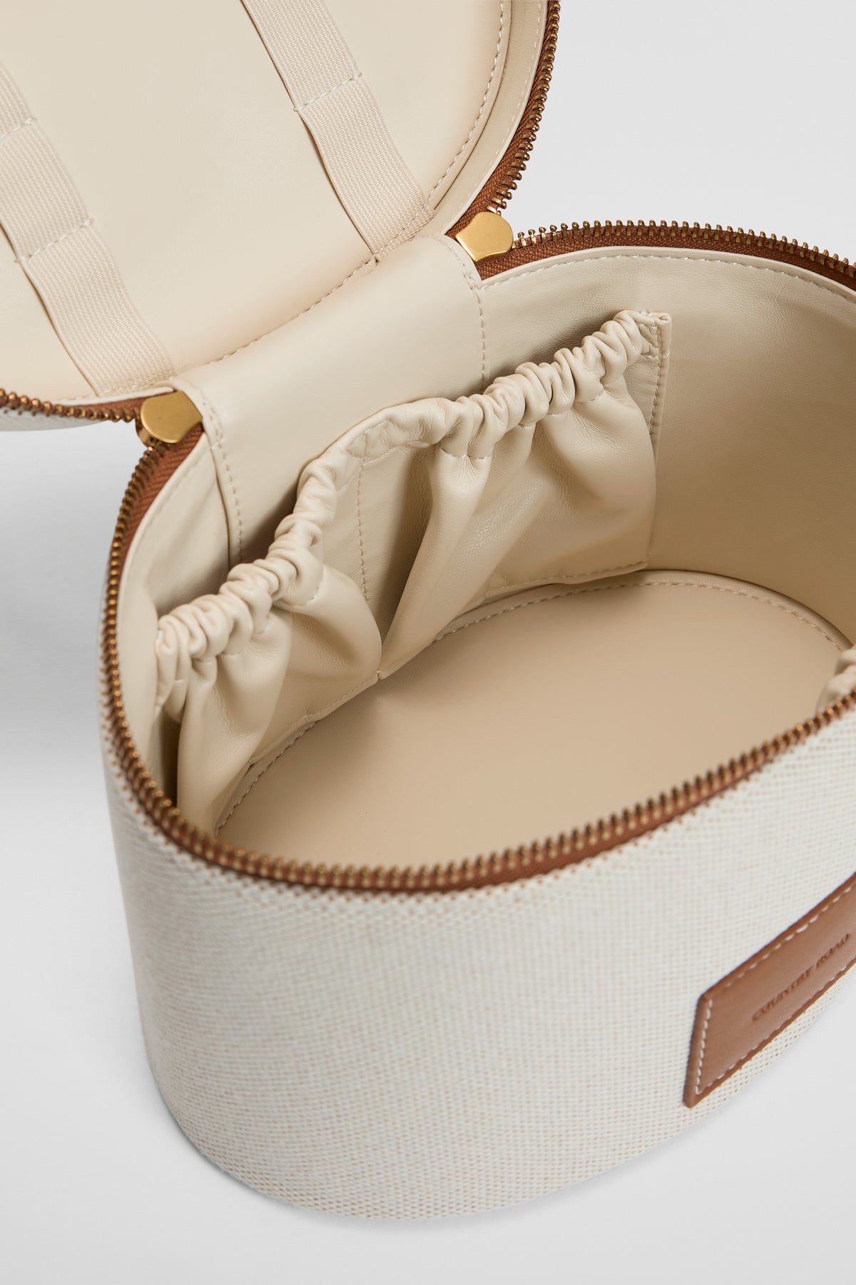 Cosmetic Case Organiser Case