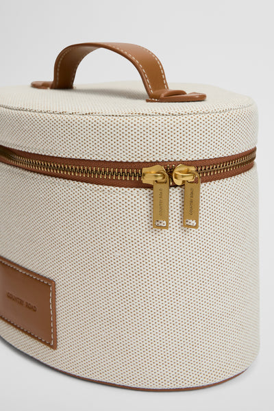 Cosmetic Case Organiser Case