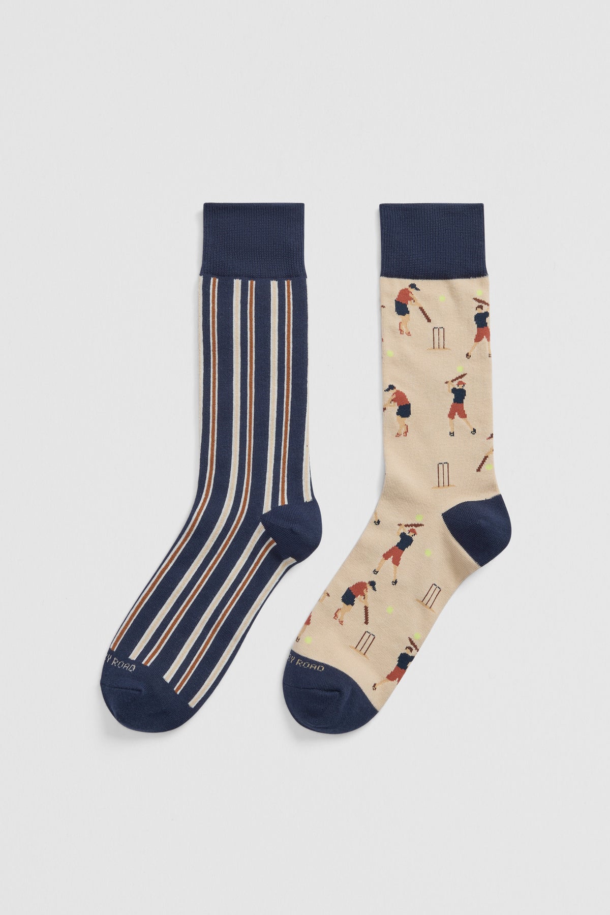 Beach Cricket Socks Bikini