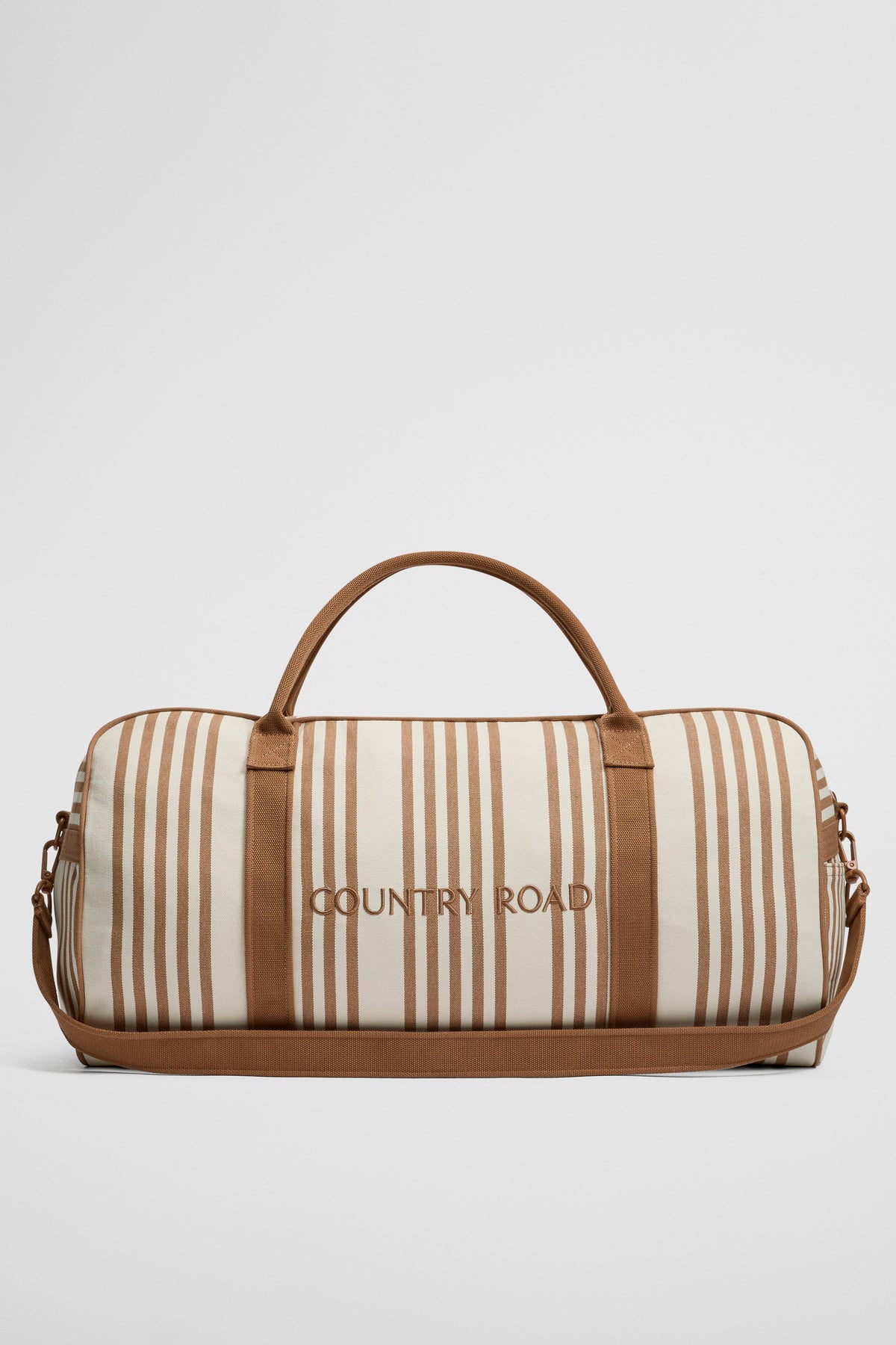 Heritage Duffle