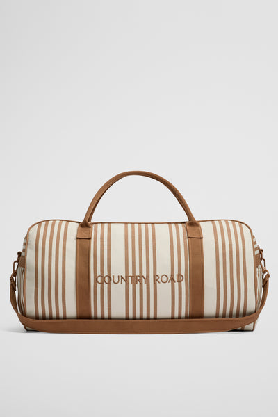 Heritage Duffle