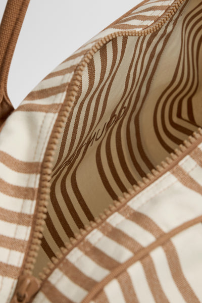 Australian Cotton Heritage Duffle Bag