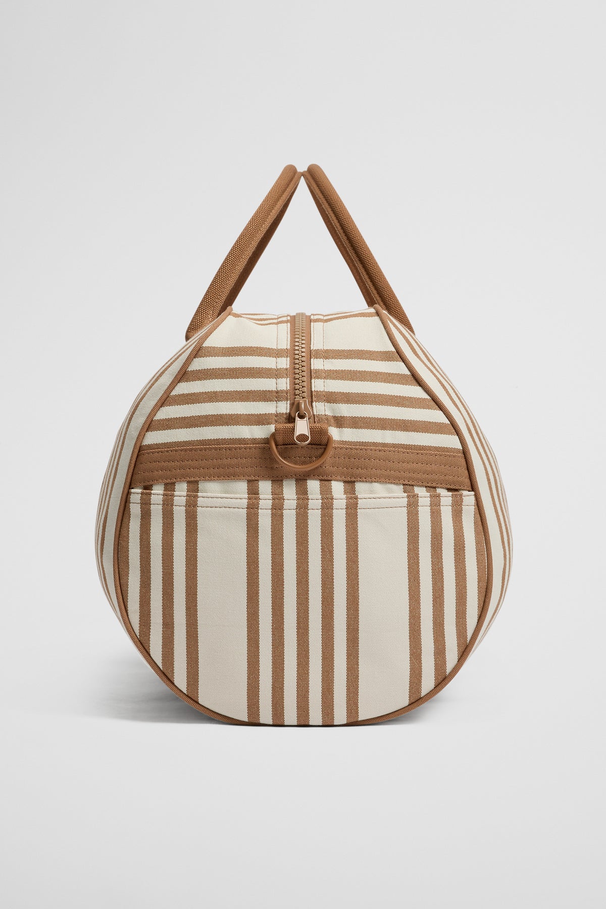 Australian Cotton Heritage Duffle Bag