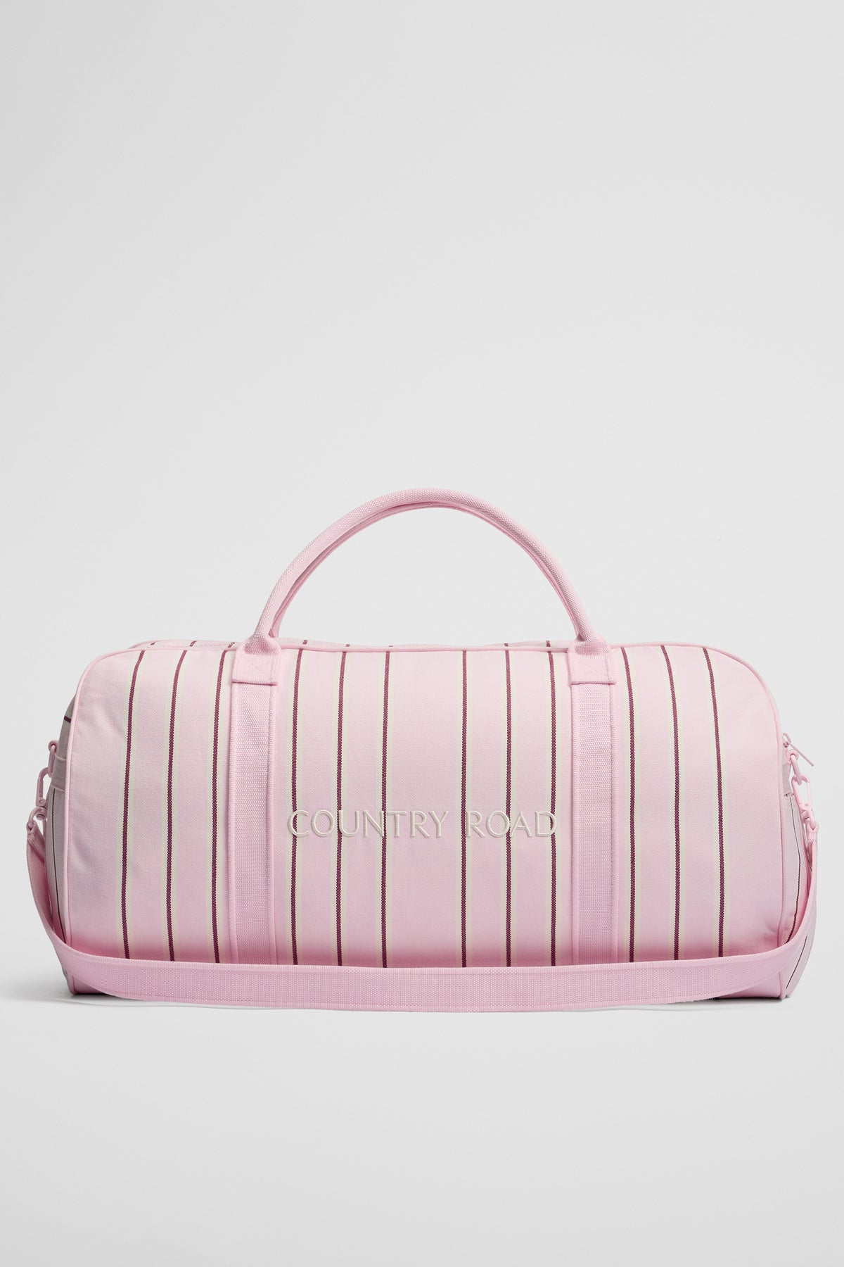 Heritage Duffle