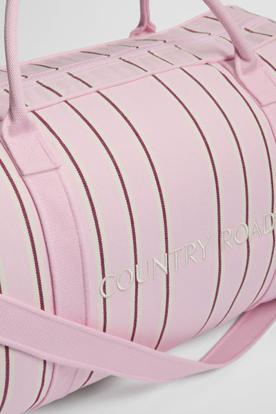 Australian Cotton Heritage Duffle Bag