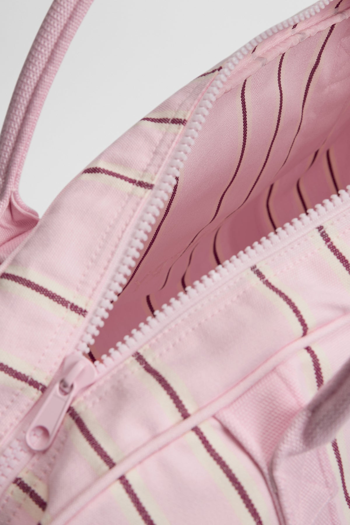 Australian Cotton Heritage Duffle Bag