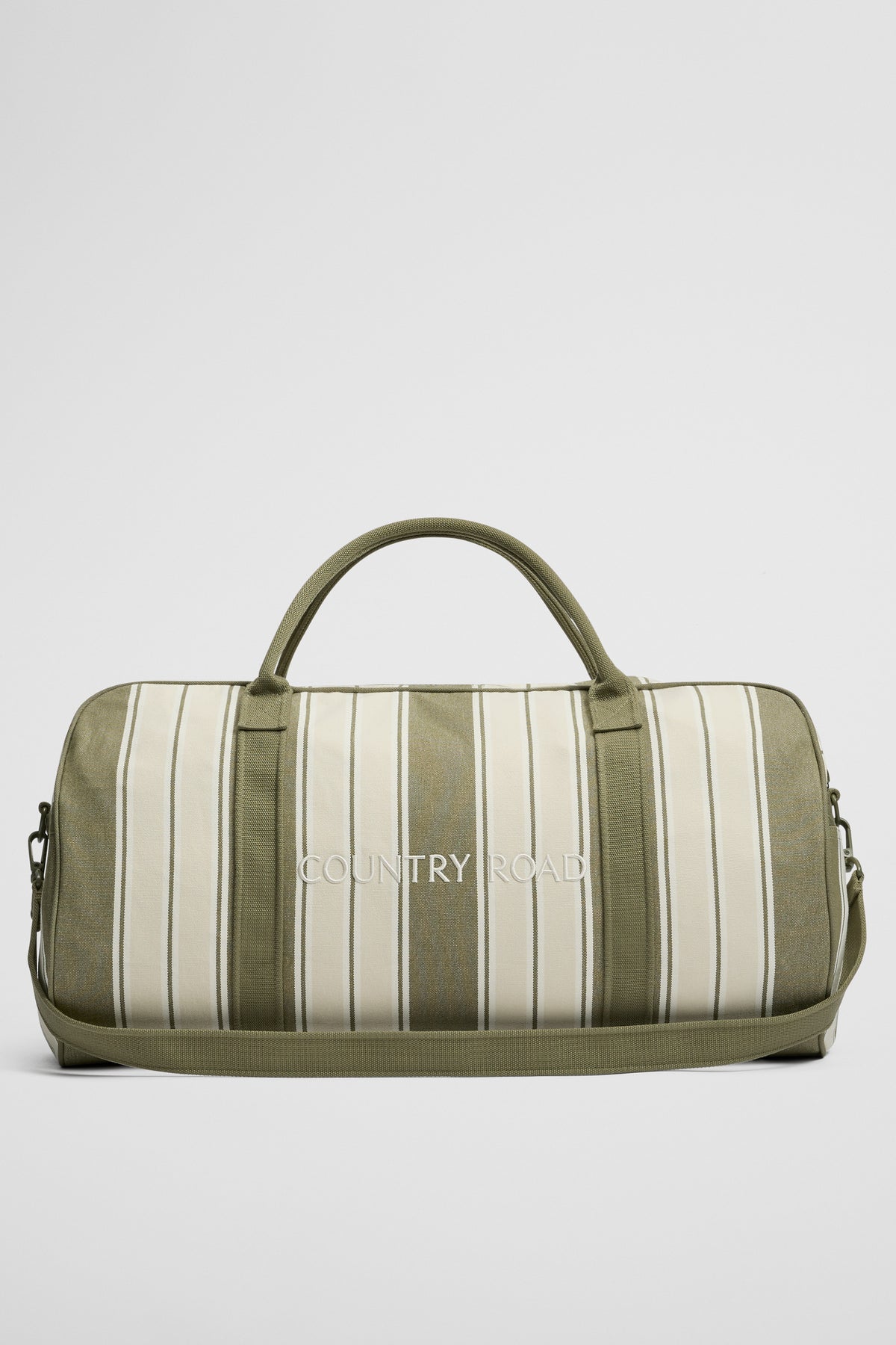 Heritage Duffle