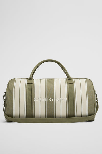 Heritage Duffle