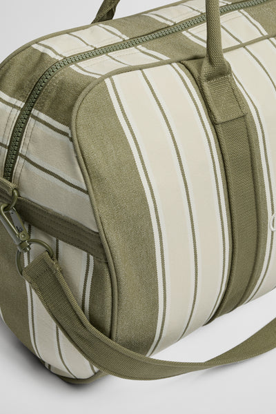 Australian Cotton Heritage Duffle Bag