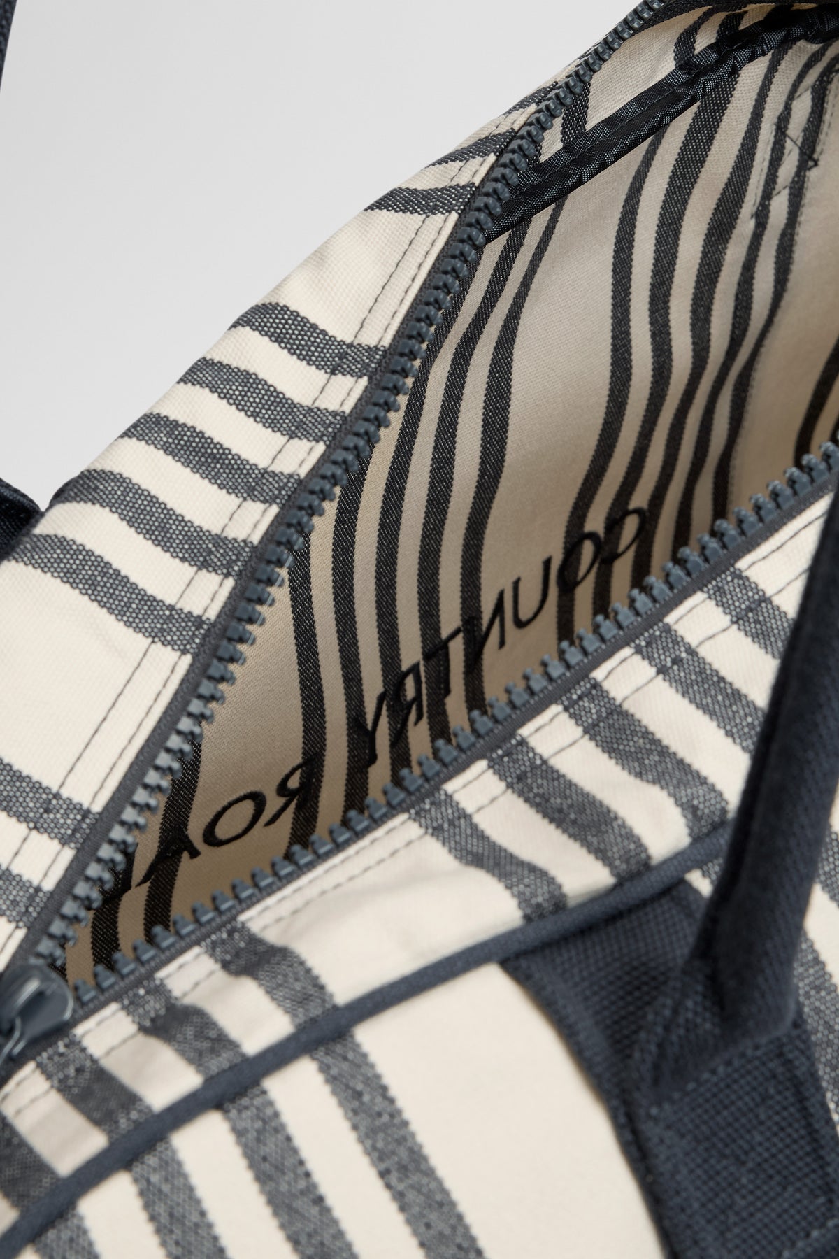 Australian Cotton Heritage Duffle Bag