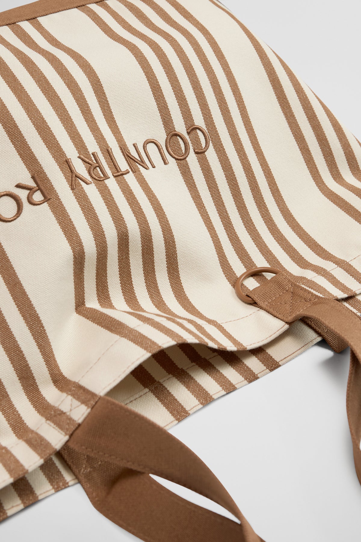 Australian Cotton Heritage Shopper