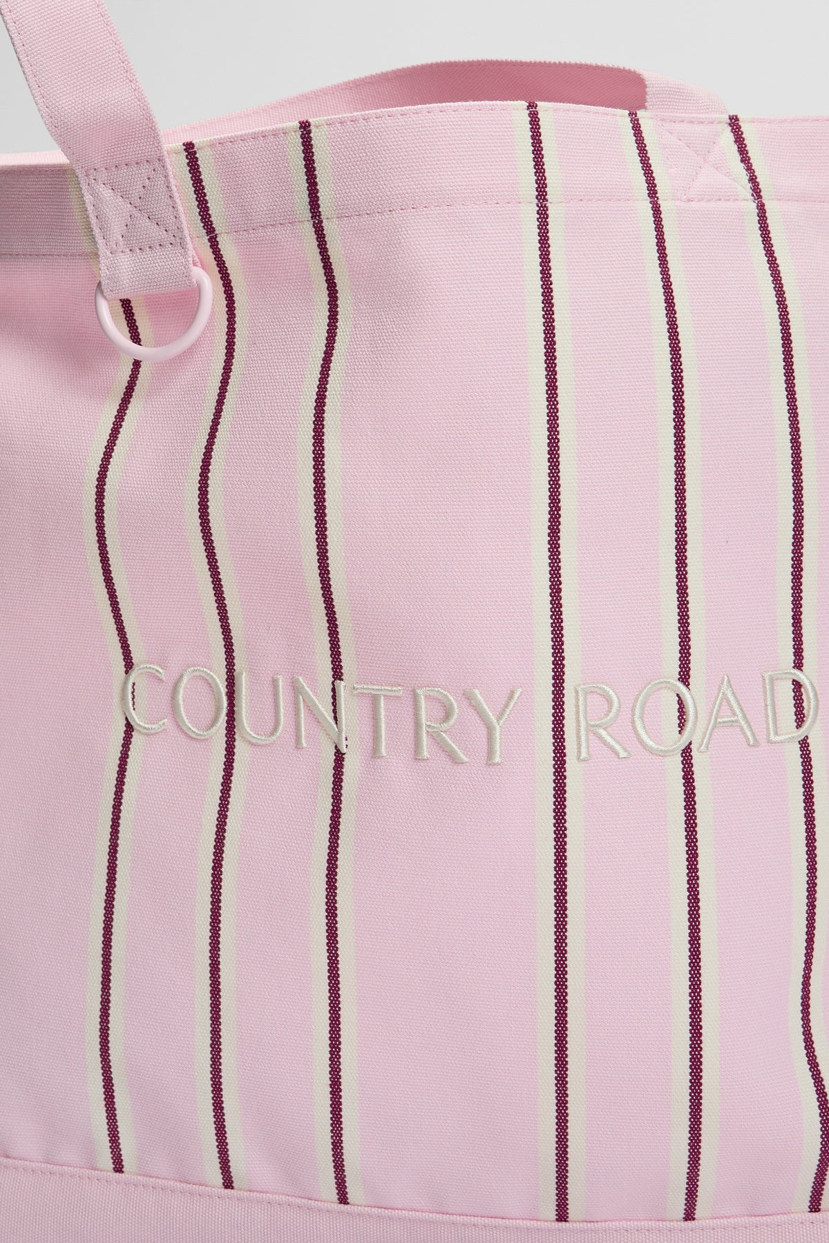 Australian Cotton Heritage Shopper