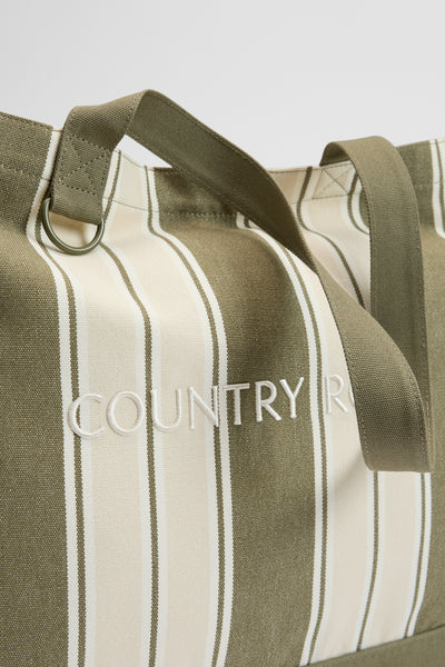 Australian Cotton Heritage Shopper