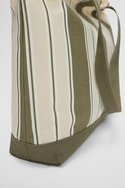 Australian Cotton Heritage Shopper