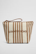 Heritage Tri Cosmetic Case