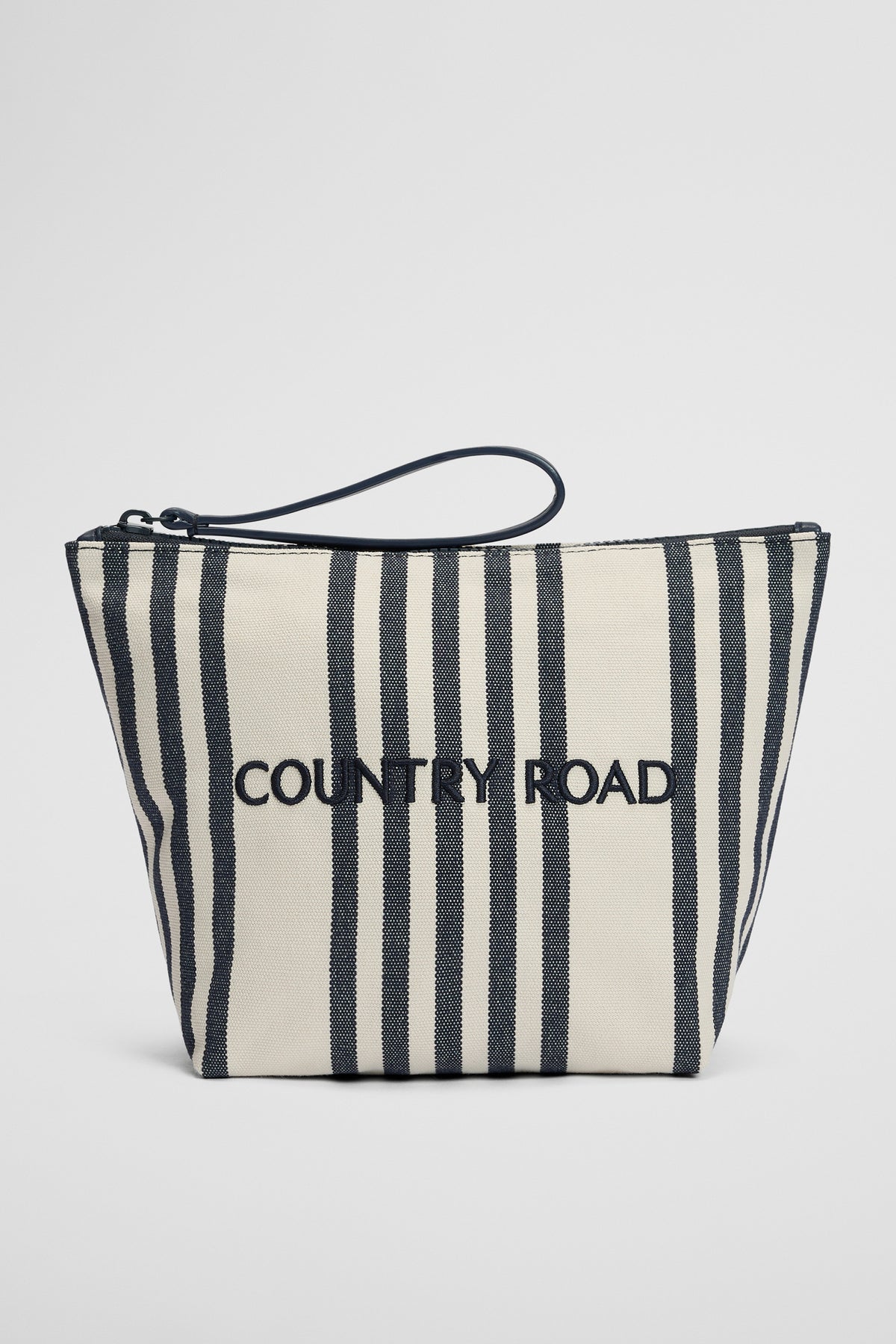 Heritage Tri Cosmetic Case