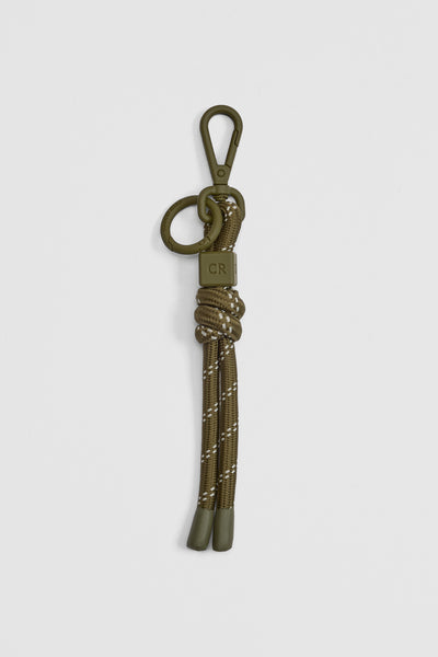 CR Loop Key Ring