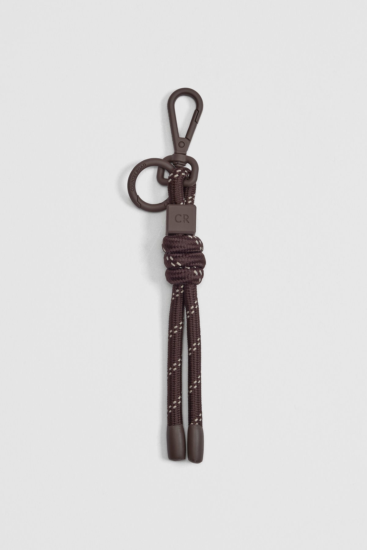 CR Loop Key Ring