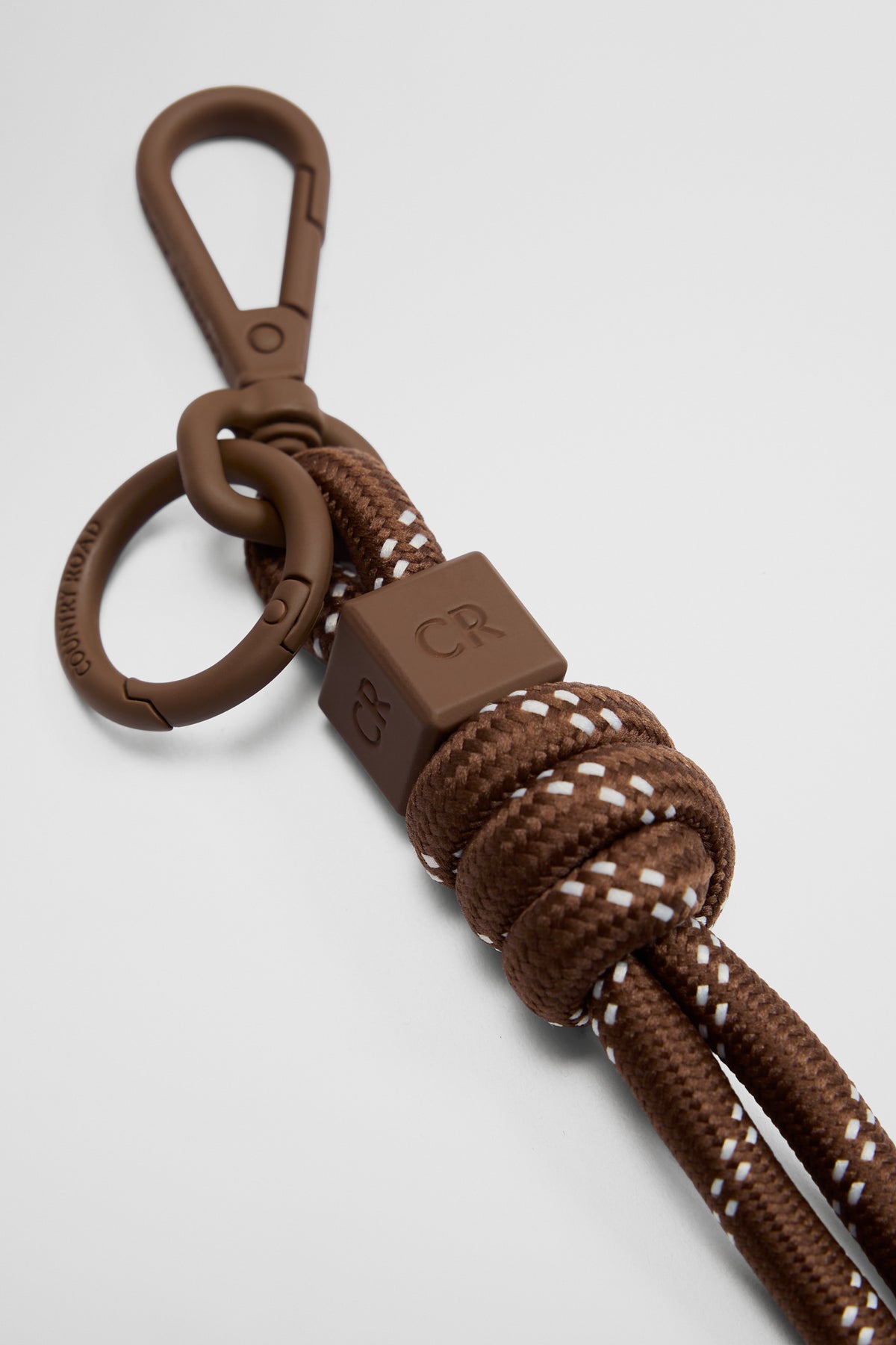 CR Loop Key Ring