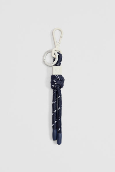 CR Loop Key Ring