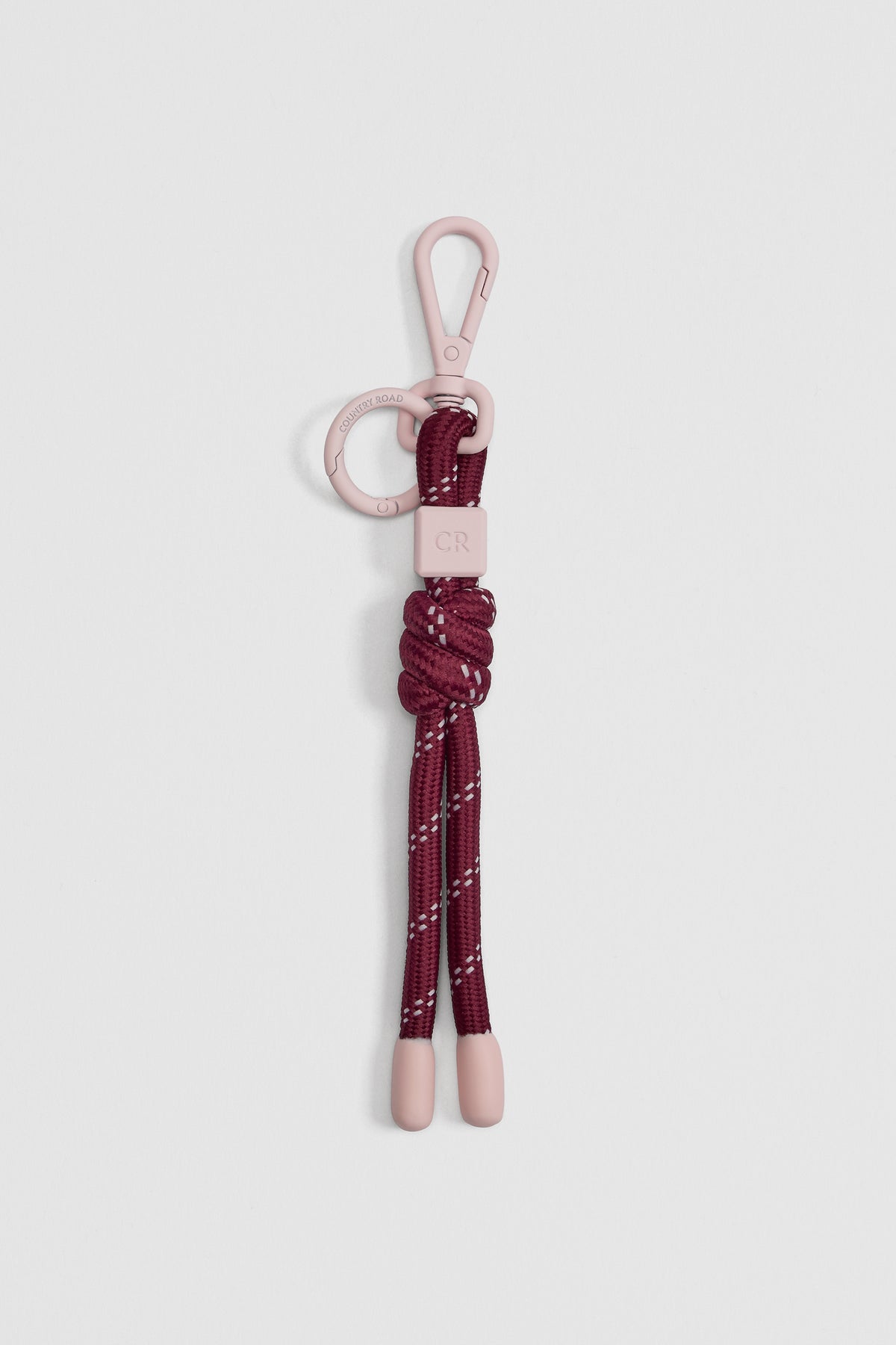 CR Loop Key Ring