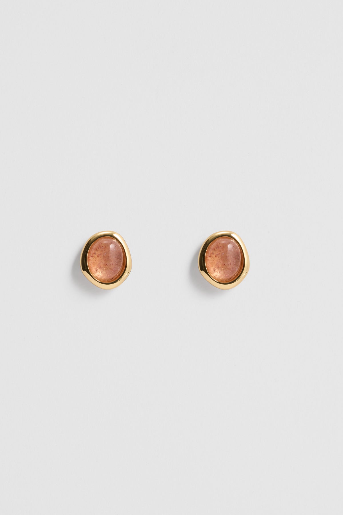 Nora Stone Stud