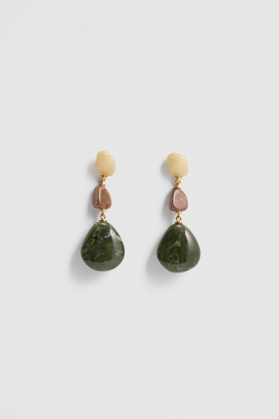 Nyla Drop Earring