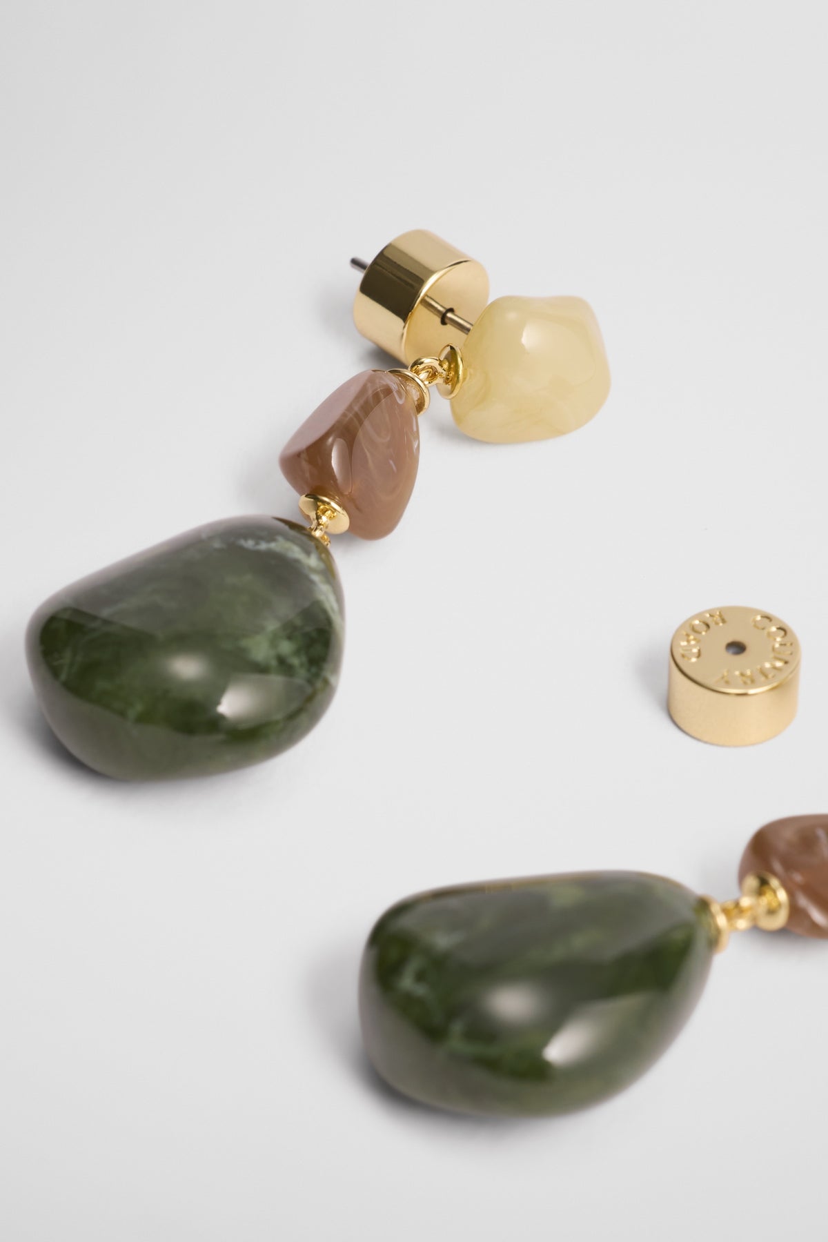 Nyla Drop Earring