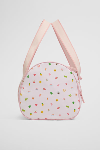 Summer Overnighter