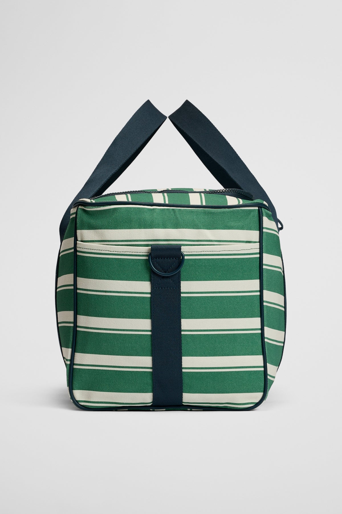 Country Road Stripe Weekender