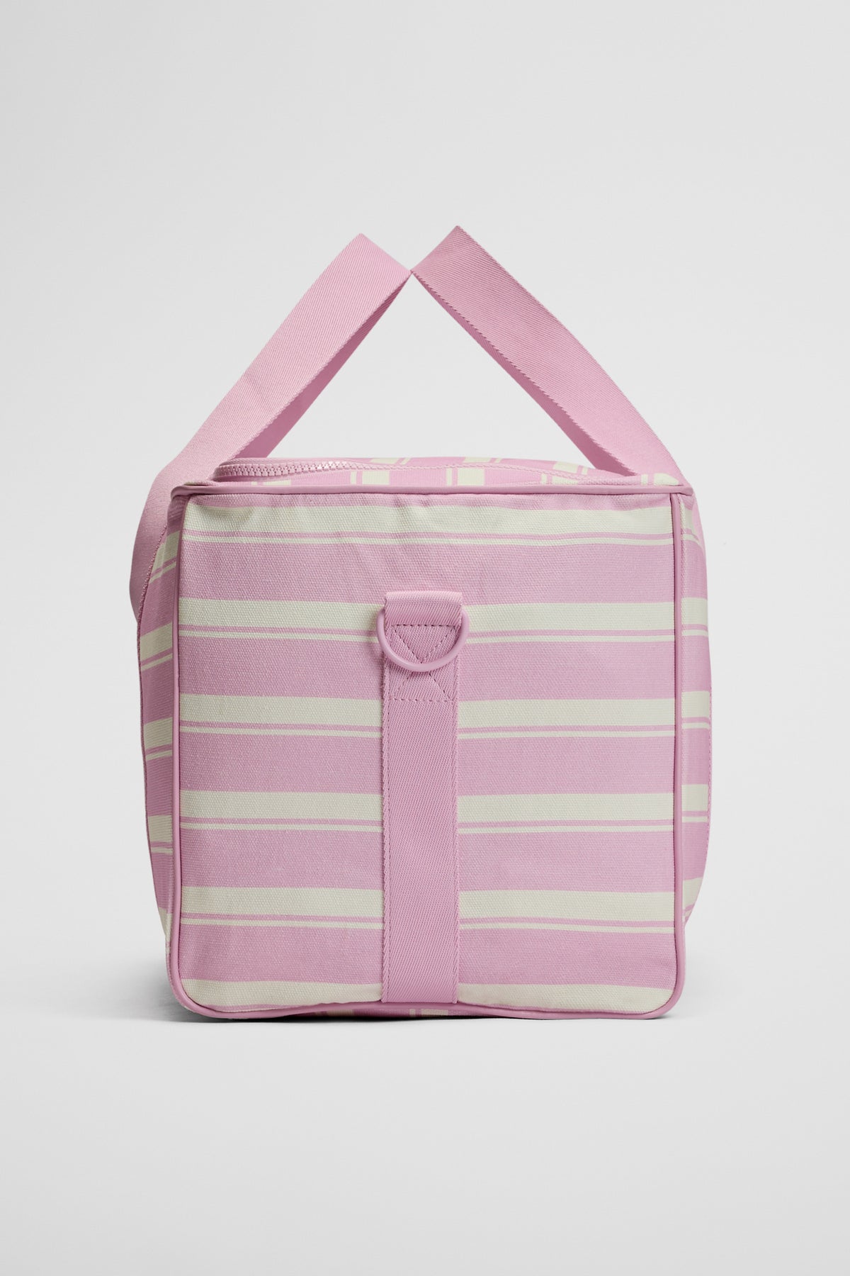 Country Road Stripe Weekender
