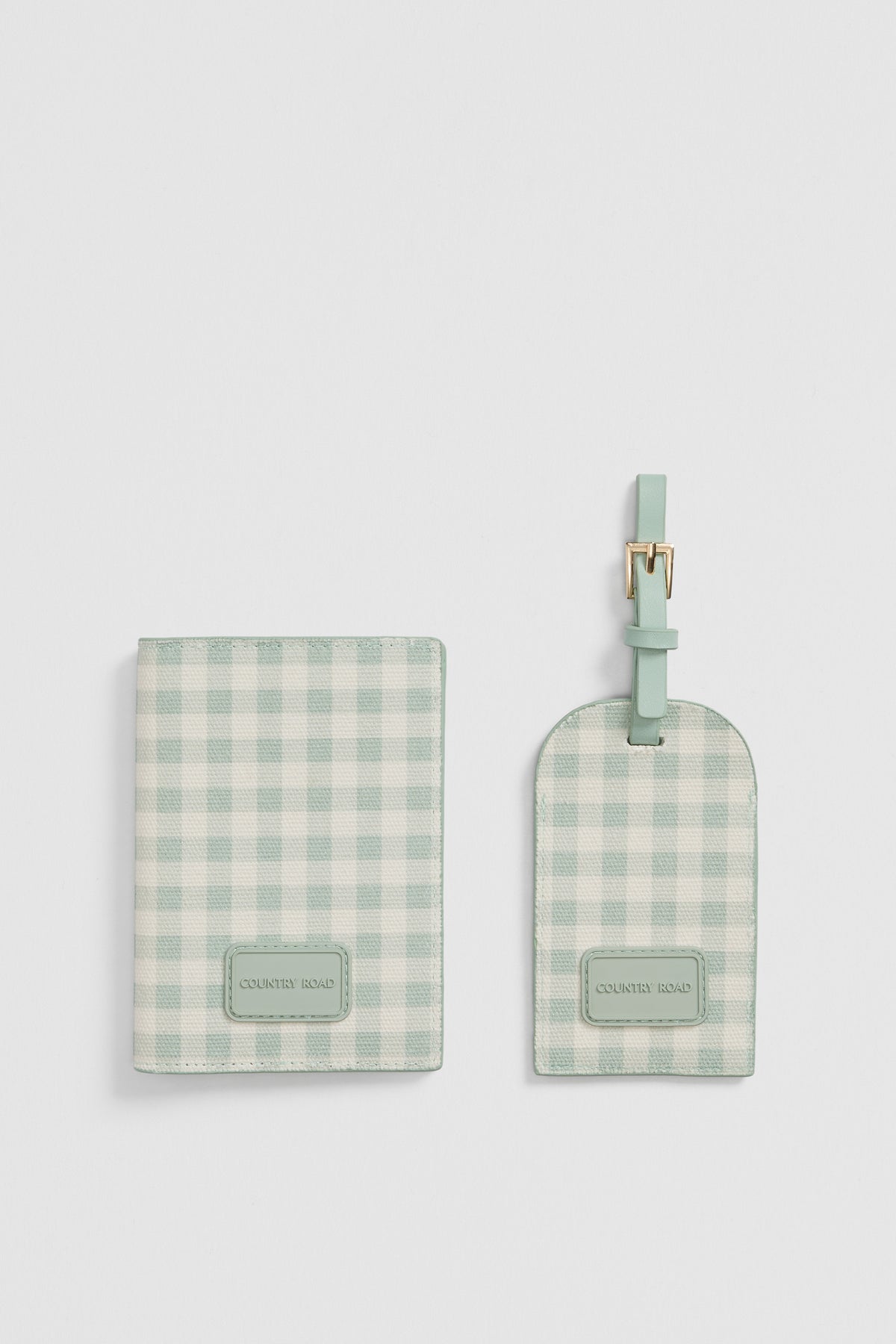 Travel Set