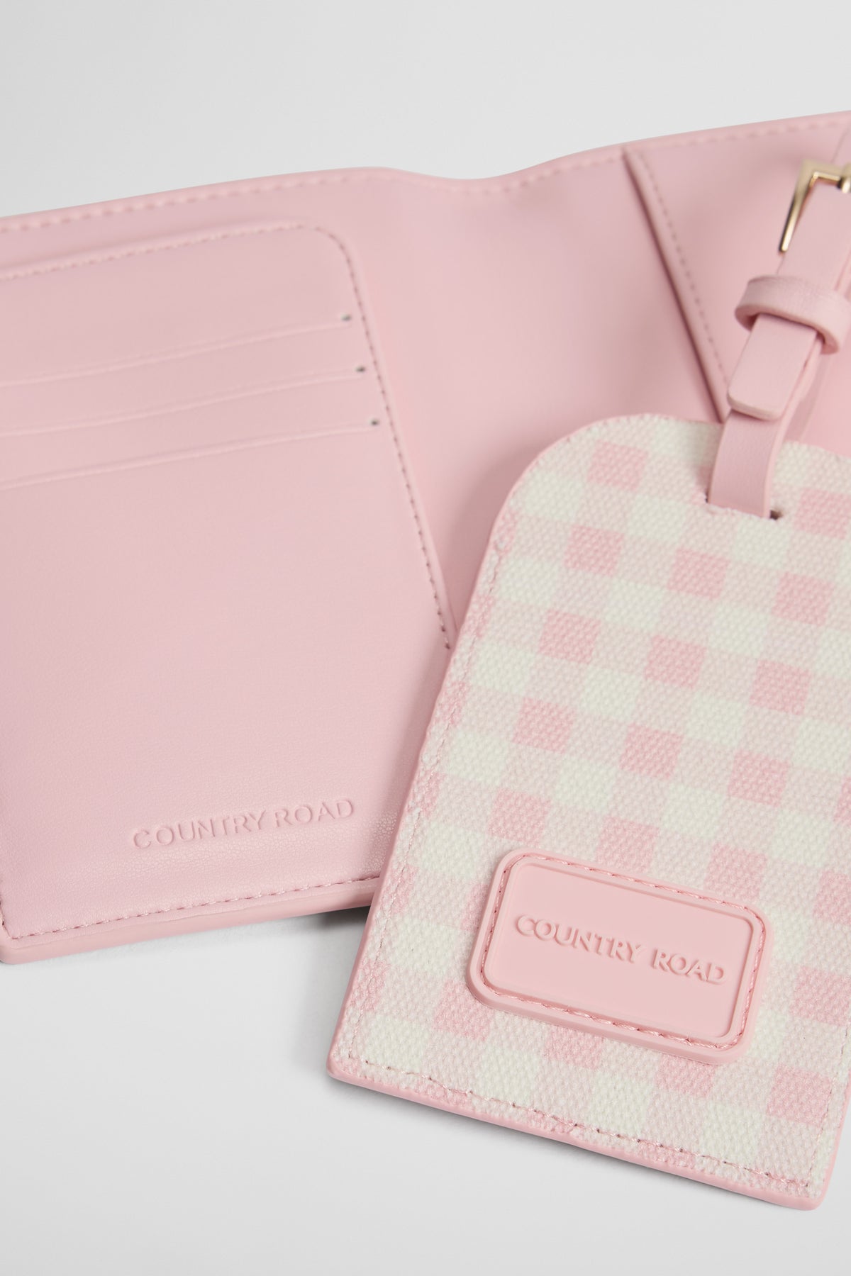Travel Set