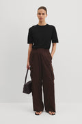 Fluid Cargo Pant