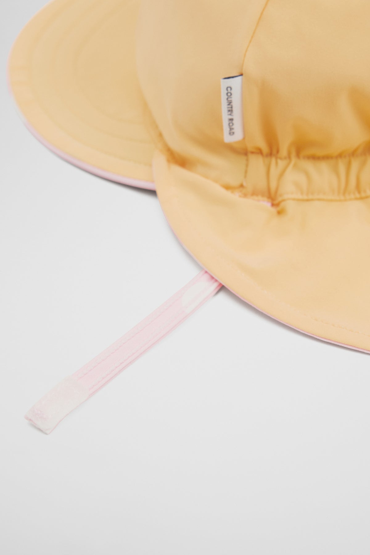 Reversible Swim Hat