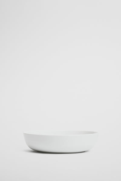 Carla Shallow Plate
