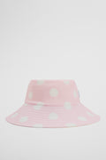 Reversible Swim Hat