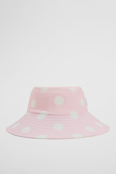 Reversible Swim Hat