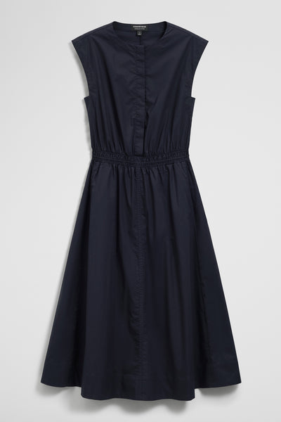 Drop Waist Midi Dress – Country Road
