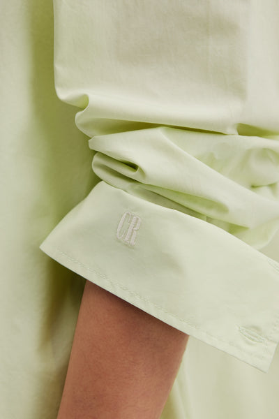 Poplin Shirt