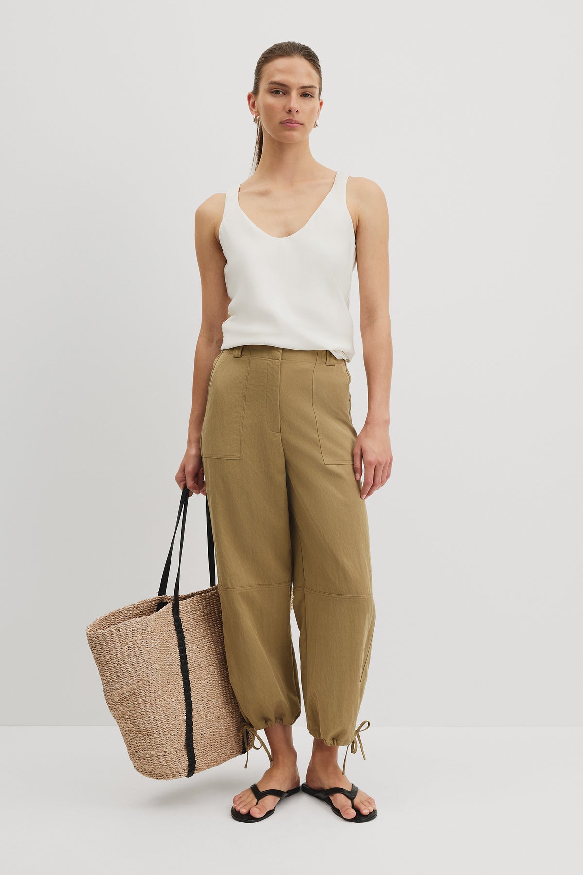 Cargo Pant Pant