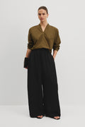 Fluid Tech Pant